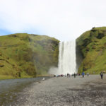 アイスランド旅行